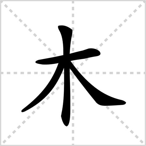 木字邊的字繁體|部首為木的字